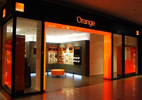 Tienda Orange Sabinillas 